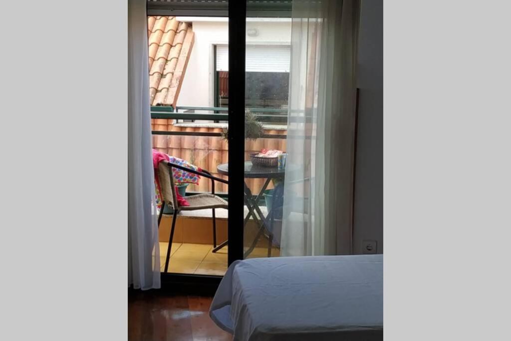 Desconectaengalicia Bellavista, Playa Canelinas Portonovo Esterno foto